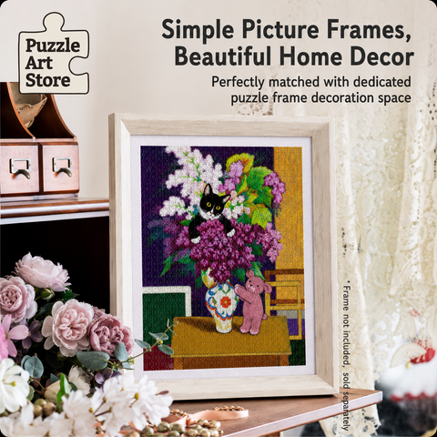 Flowers in Full Bloom - Showpiece 500 Pieces [H4216]