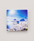 Pintoo D1261 St. Theodori Church - 16pcs Jigsaw Puzzle Magnet