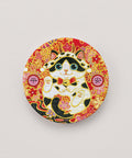 Pintoo D1290 Omamori by Cotton Lion - Safety - 16pcs Jigsaw Puzzle Magnet