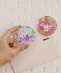 Pintoo - LittleTwinStars - Multicoloured Fruit - Blueberry - Puzzle Magnet [D1371]