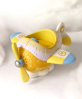 Pintoo - Flight - Puzzle Propeller Airplane [EA1002]