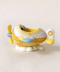 Pintoo - Flight - Puzzle Propeller Airplane [EA1002]