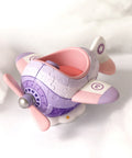 Pintoo - Starry Night - Puzzle Propeller Airplane [EA1003]