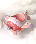 Pintoo - Explorer - Puzzle Propeller Airplane [EA1004]