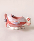 Pintoo - Explorer - Puzzle Propeller Airplane [EA1004]