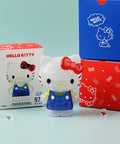Pintoo - Hello Kitty Series - Classic Kitty - Puzzle Doll [F1042]