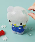 Pintoo - Hello Kitty Series - Classic Kitty - Puzzle Doll [F1042]