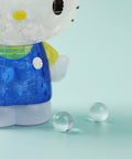 Pintoo - Hello Kitty Series - Classic Kitty - Puzzle Doll [F1042]