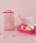 Pintoo - Sanrio - My Melody - 50th Anniversary - Puzzle Suitcase 60 Pieces [FA1023]