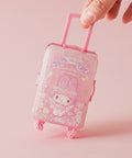 Pintoo - Sanrio - My Melody - 50th Anniversary - Puzzle Suitcase 60 Pieces [FA1023]