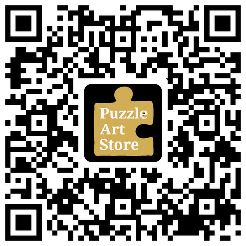 Mini Puzzle (160pc)
