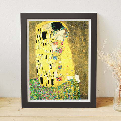 Pintoo H3068 The Kiss by Klimt - 1200 Piece Jigsaw Puzzle