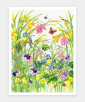 Pintoo H3348 Gentle Spring Breeze by Claire Comerford - 1200 Piece Jigsaw Puzzle