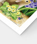 Pintoo H3442 Spring Garden by Claire Comerford - 1000 Piece Jigsaw Puzzle