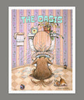 Pintoo H3466 The Oasis by Gary Patterson - 1200 Piece Jigsaw Puzzle