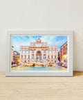 Pintoo H3768 Fontana di Trevi, Italy - 1000 Piece Jigsaw Puzzle