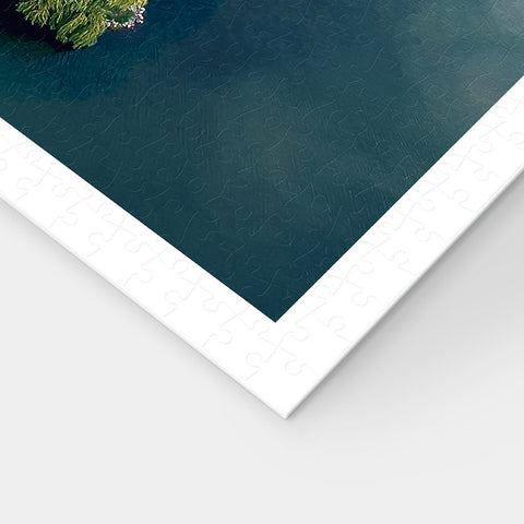 Pintoo H3937 Schwerin Castle, Germany - 1600 Piece Jigsaw Puzzle