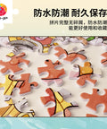 Pintoo H3971 Flower Island - 1200 Piece Jigsaw Puzzle by Peiji