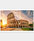 Pintoo H4005 The Colosseum, Italy - 1000 Piece Jigsaw Puzzle