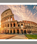 Pintoo H4005 The Colosseum, Italy - 1000 Piece Jigsaw Puzzle