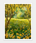 Pintoo H4080 On My Way Home - 1200 Piece Jigsaw Puzzle by Laivi Poder