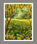 Pintoo H4080 On My Way Home - 1200 Piece Jigsaw Puzzle by Laivi Poder
