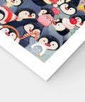 Pintoo H4095  - 600 Piece Jigsaw Puzzle by MonoChrome Army