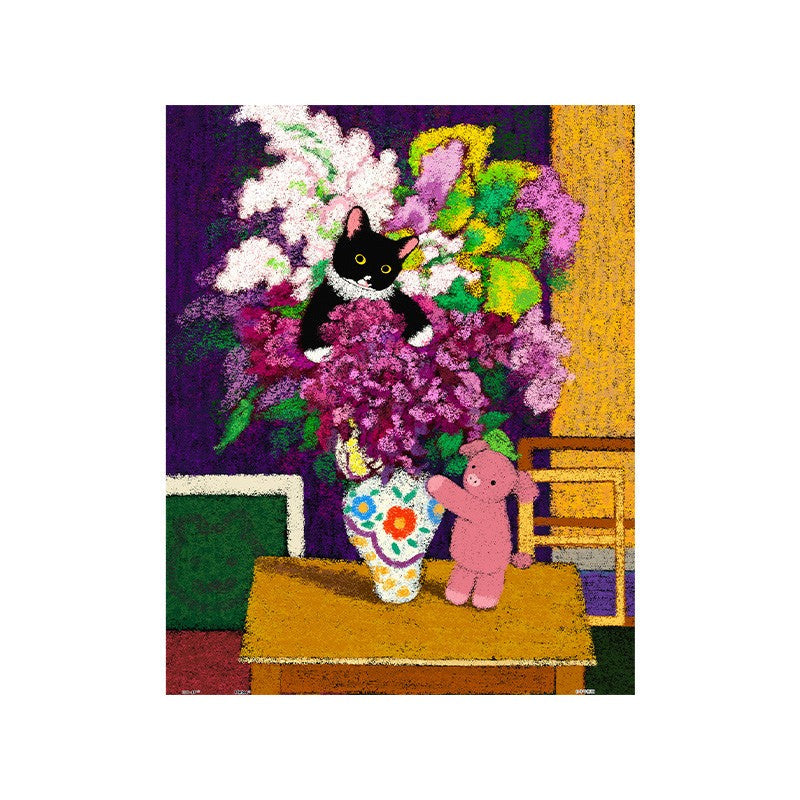 Under $30 – Puzzle Art Store