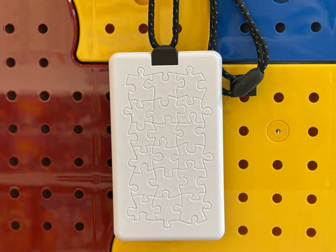 ID Card Holder (18pc)