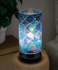 Pintoo JB1005 Colored Glazed Tiles - Puzzle Table Lamp Jigsaw Puzzle