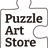 Puzzle Art Store logo