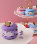 Pintoo - Sanrio Series - Puzzle Macaron Blind Box (6 kinds) [MA1001]