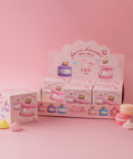 Pintoo - Sanrio Series - Puzzle Macaron Blind Box (6 kinds) [MA1001]