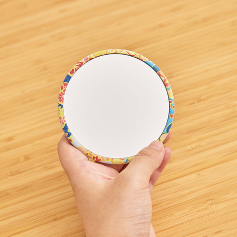 Pintoo PA1014 Maneki Neko - Puzzle Mirror Jigsaw Puzzle by Cotton Lion