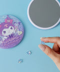 Pintoo - Kuromi 20th Anniversary - 68 Piece Mirror Puzzle [PA1029]