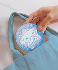 Pintoo - Cinnamoroll - 68 Piece Mirror Puzzle [PA1036]