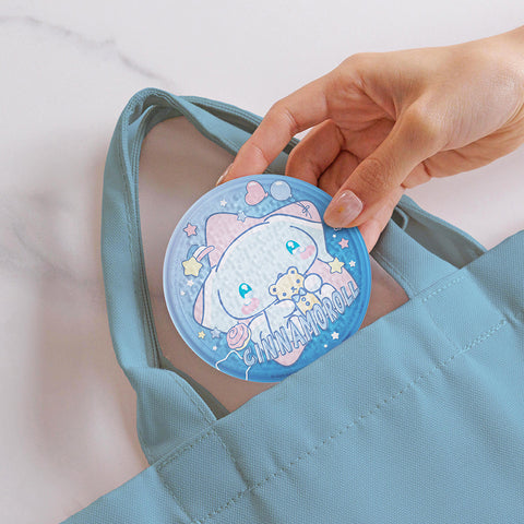 Pintoo - Cinnamoroll - 68 Piece Mirror Puzzle [PA1036]