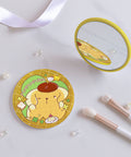 Pintoo - Pompompurin - 68 Piece Mirror Puzzle [PA1037]