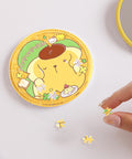 Pintoo - Pompompurin - 68 Piece Mirror Puzzle [PA1037]