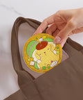 Pintoo - Pompompurin - 68 Piece Mirror Puzzle [PA1037]