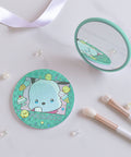 Pintoo - Pochacco - 68 Piece Mirror Puzzle [PA1038]