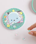 Pintoo - Pochacco - 68 Piece Mirror Puzzle [PA1038]
