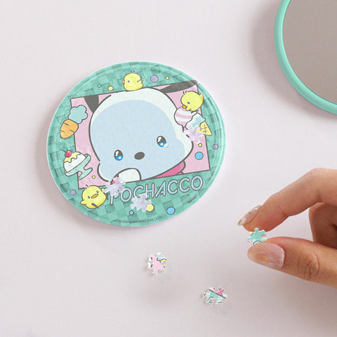 Pintoo - Pochacco - 68 Piece Mirror Puzzle [PA1038]