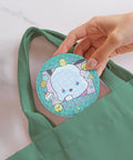 Pintoo - Pochacco - 68 Piece Mirror Puzzle [PA1038]