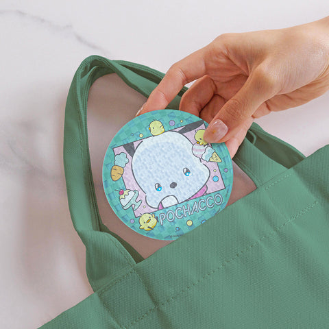 Pintoo - Pochacco - 68 Piece Mirror Puzzle [PA1038]