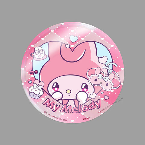 Pintoo - My Melody - 68 Piece Mirror Puzzle [PA1049]