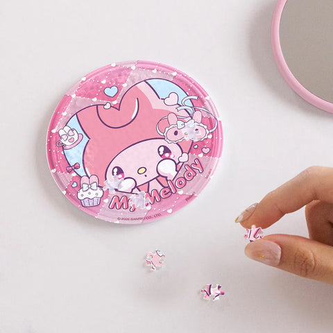 Pintoo - My Melody - 68 Piece Mirror Puzzle [PA1049]