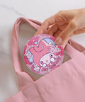 Pintoo - My Melody - 68 Piece Mirror Puzzle [PA1049]