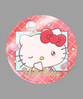 Pintoo - Hello Kitty - 68 Piece Mirror Puzzle [PA1051]