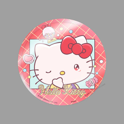Pintoo - Hello Kitty - 68 Piece Mirror Puzzle [PA1051]